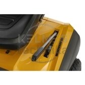Traktorius STIGA Tornado 9121 W Traktorius STIGA Tornado 9121 W