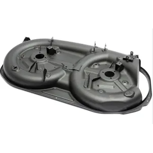 Stiga deka su šoniniu metimu. Pjovimo plotis - 108 cm.382565069/5 Stiga deka su šoniniu metimu. Pjovimo plotis - 108 cm.382565069/5