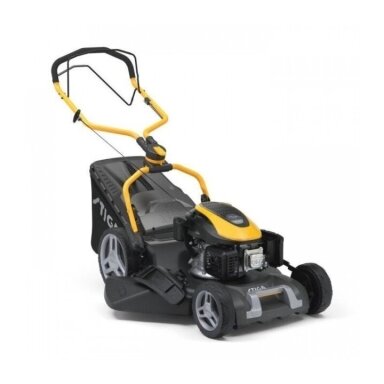 Stiga Combi 753 S