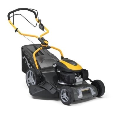 Benzininė vejapjovė Stiga Combi 753 V