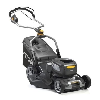 Akumuliatorinė vejapjovė Stiga Combi 950e V