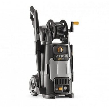 Stiga HPS 345 R