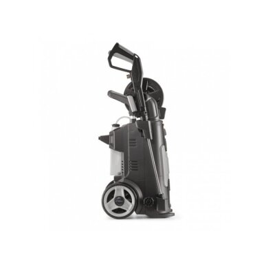 Stiga HPS 650 RG