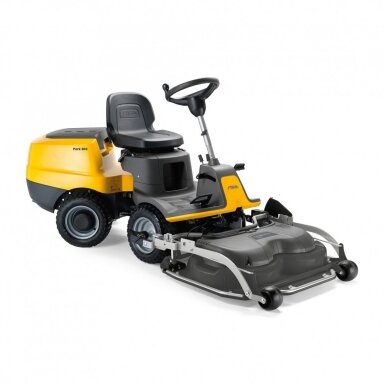 Traktorius STIGA Park 300 RC