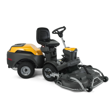 Stiga Park 500 W komplektas