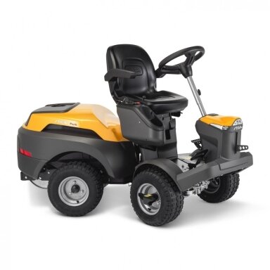 Traktorius STIGA Park 700 WX