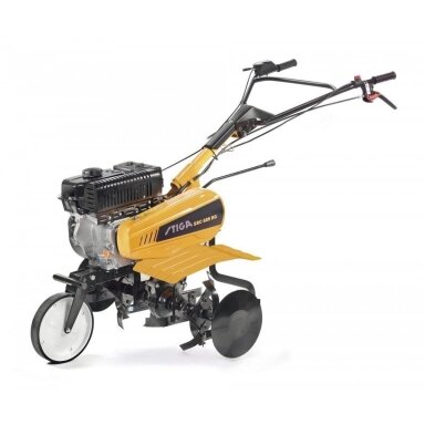 Kultivatorius Stiga SRC 685 RG Kultivatorius Stiga SRC 685 RG