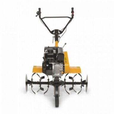 Kultivatorius Stiga SRC 685 RG Kultivatorius Stiga SRC 685 RG