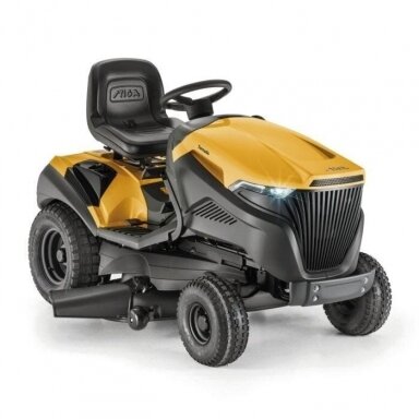 Traktorius STIGA Tornado 7108 W