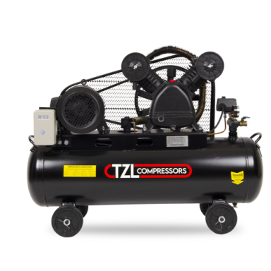 Stūmoklinis/diržinis kompresorius TZL-V650/8 Stūmoklinis/diržinis kompresorius TZL-V650/8