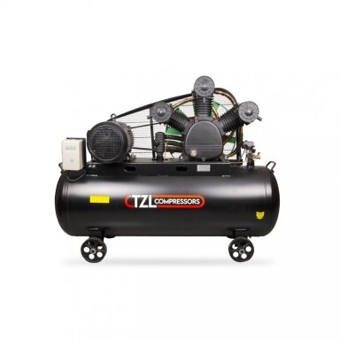 Stūmoklinis/diržinis kompresorius TZL-W1700/8 Stūmoklinis/diržinis kompresorius TZL-W1700/8