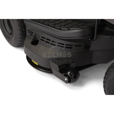 Traktorius STIGA Estate 598 W 5 Traktorius STIGA Estate 598 W 5