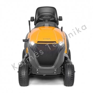 Traktorius STIGA Estate 9102 W 7