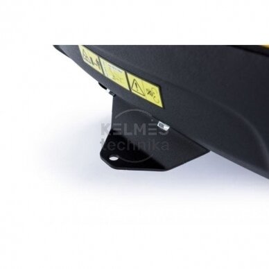 Traktorius STIGA Park 300 LC (Komplektas) 15