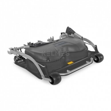 Traktorius STIGA Park 300 LC (Komplektas) 7