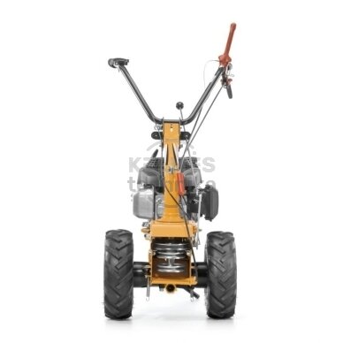 Motoblokas Stiga Silex 95 H 2