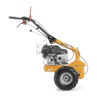 Motoblokas Stiga Silex 95 H 3 Motoblokas Stiga Silex 95 H 3