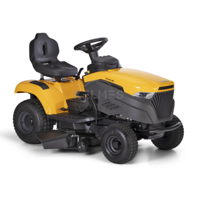Traktorius STIGA Tornado 398 1
