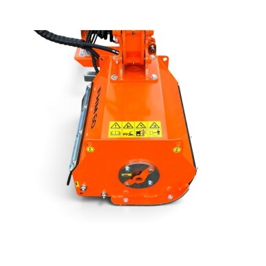 Strėlinė žoliapjovė MATENG HRM Junior 300 10