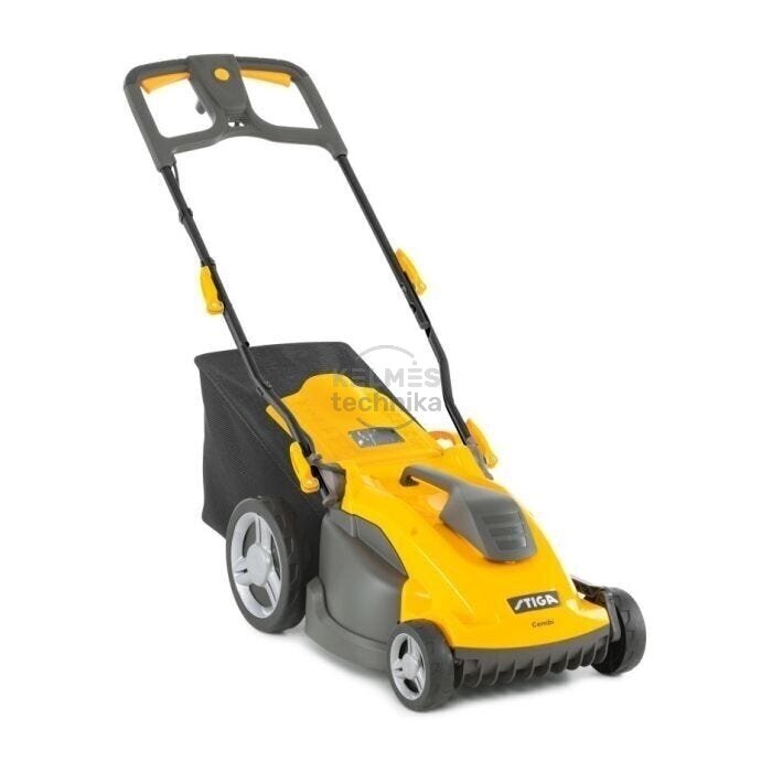 Stiga Combi 340c Stiga Combi 340c