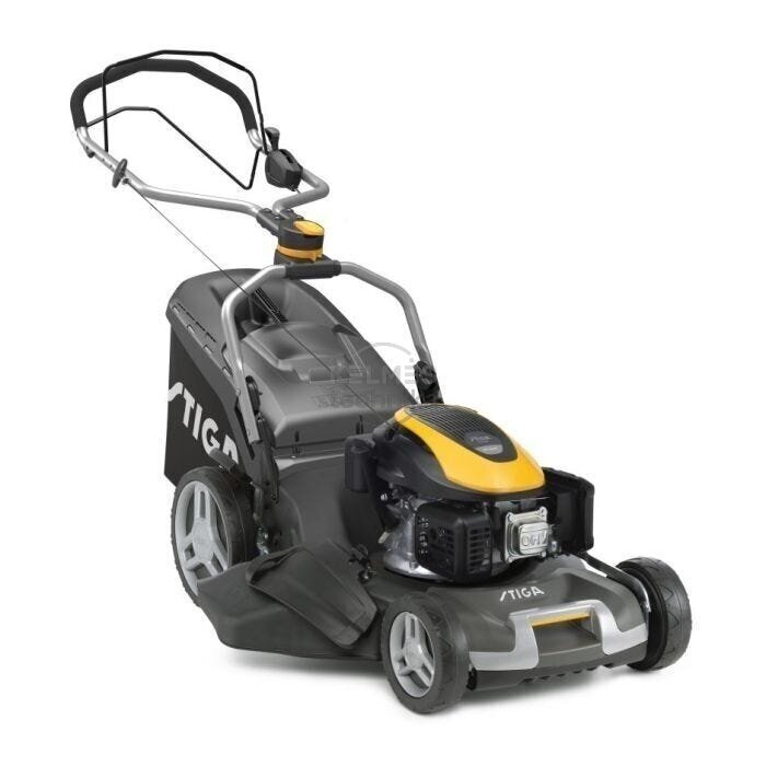 Benzininė vejapjovė Stiga Combi 955 V Benzininė vejapjovė Stiga Combi 955 V