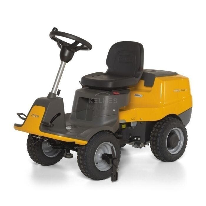 Traktorius STIGA Park 300 LC (Komplektas) 2