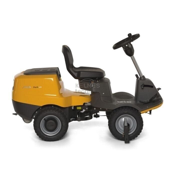 Traktorius STIGA Park 300 LC (Komplektas) 4