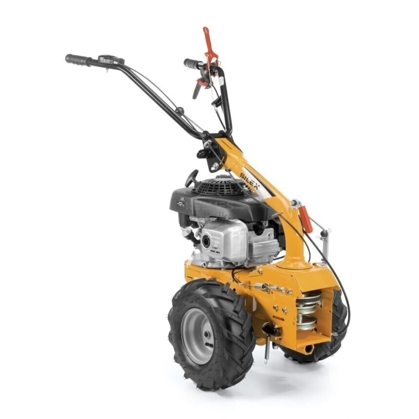 Motoblokas Stiga Silex 95 H