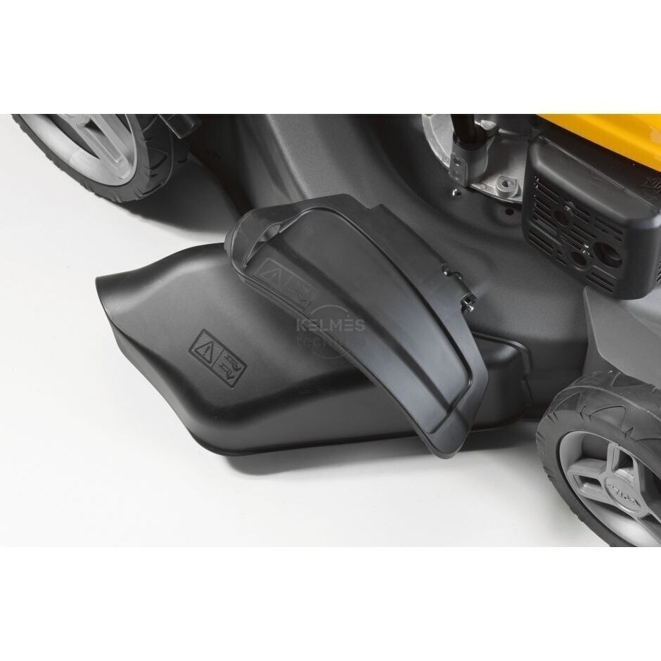 Benzininė vejapjovė Stiga Combi 955 V 2 Benzininė vejapjovė Stiga Combi 955 V 2