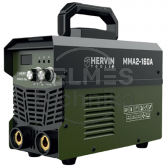 Suvirinimo aparatas HERVIN TOOLS+, 20-160 A, Ø1.6-5.0 mm, 6.8 kW, LCD ekranas, MMA2-160A