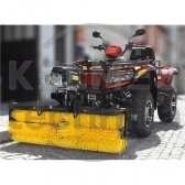 Sweeping brush šluota ATV/UTV, Honda engine 1303-00.000