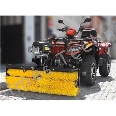 Sweeping brush šluota ATV/UTV, Honda engine 1303-00.000