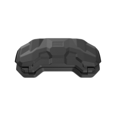 TESSERACT daiktadėžė priekinė CFMoto Cforce C4 C5 2026+ tinka Goes Terrox 550 2026+