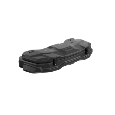 TESSERACT daiktadėžė priekinė CFMoto Cforce C4 C5 2026+ tinka Goes Terrox 550 2026+ 2