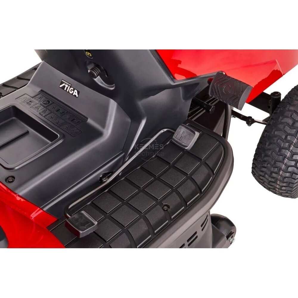 Traktorius MOUNTFIELD 1530H 10