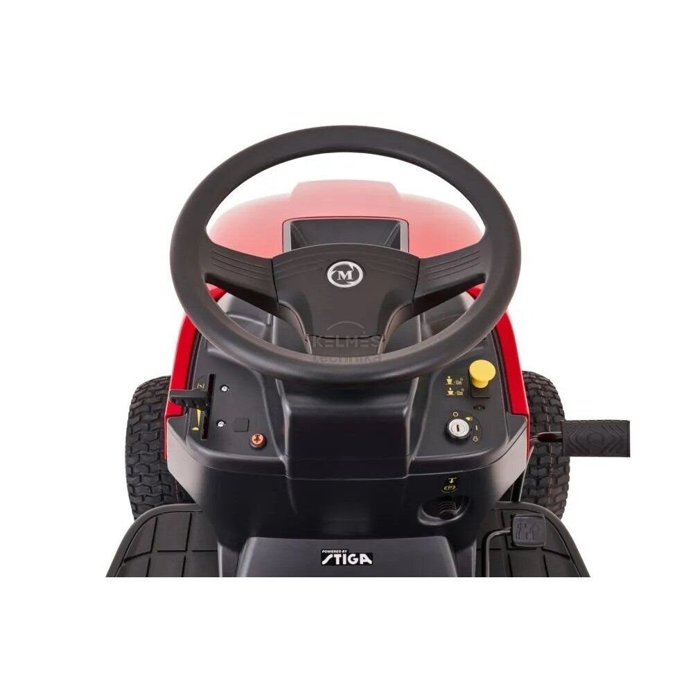 Traktorius MOUNTFIELD 1530H 12