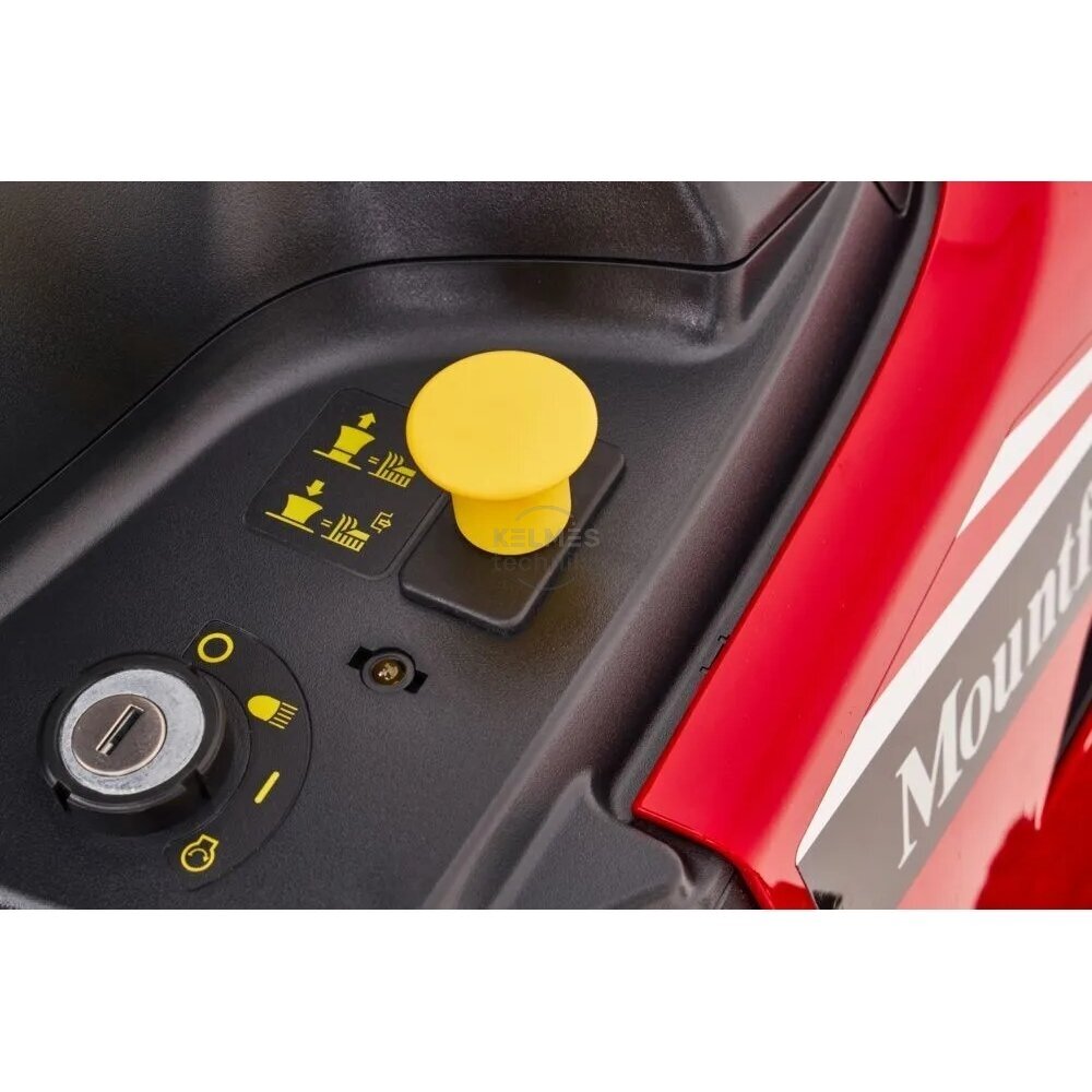 Traktorius MOUNTFIELD 1530H 13