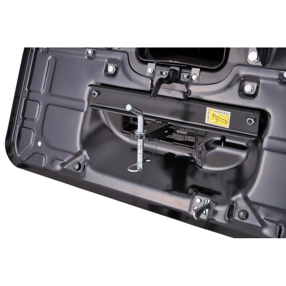 Traktorius MOUNTFIELD 1530H 15