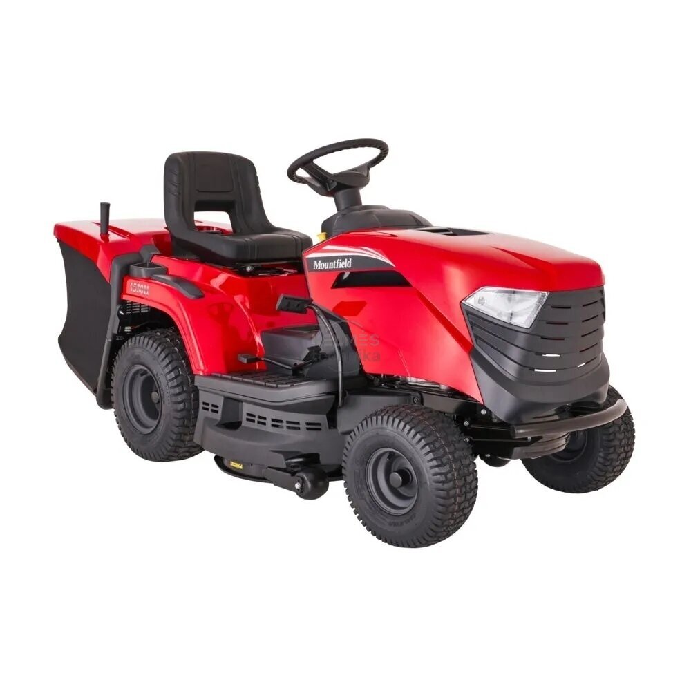 Traktorius MOUNTFIELD 1530H 4