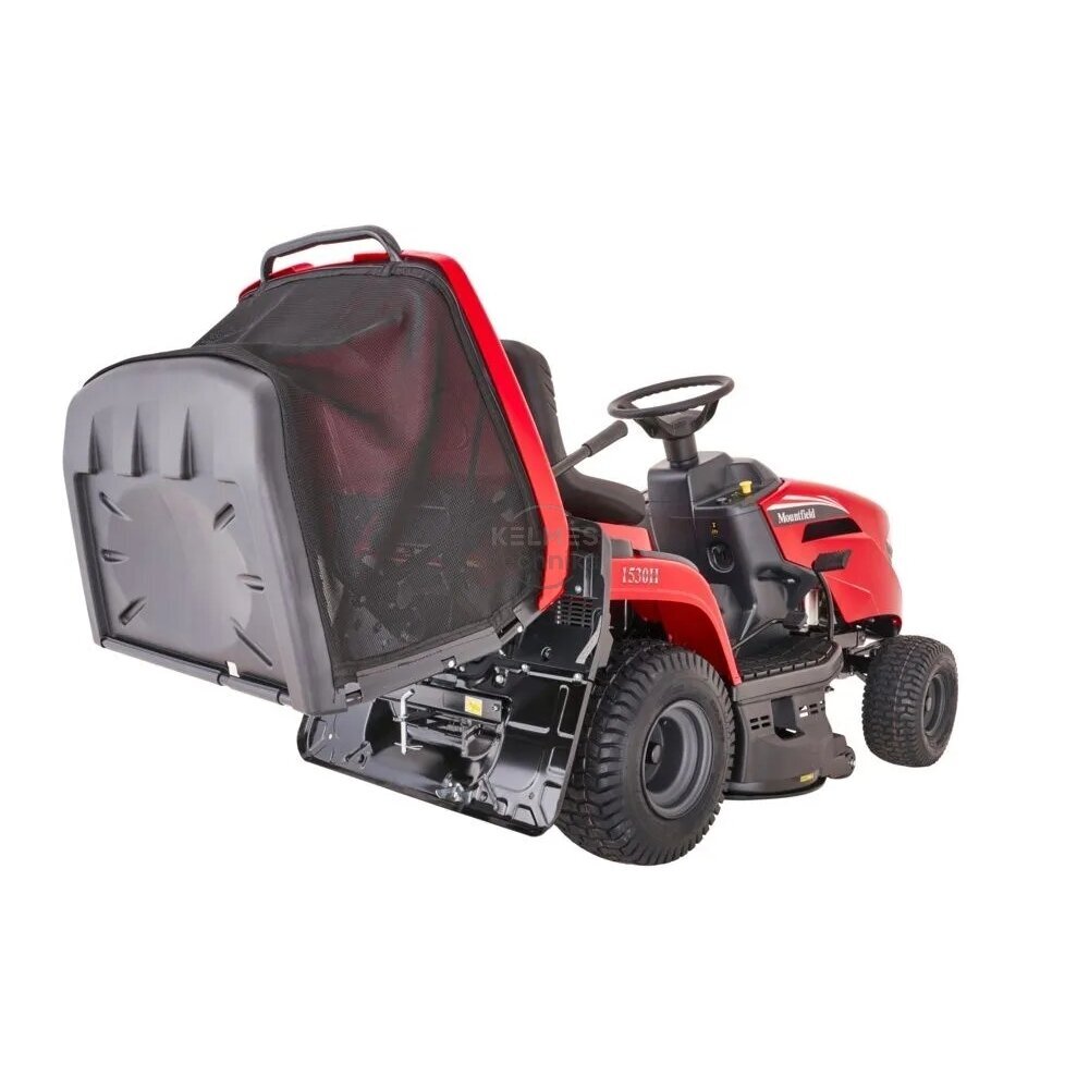 Traktorius MOUNTFIELD 1530H 5 Traktorius MOUNTFIELD 1530H 5
