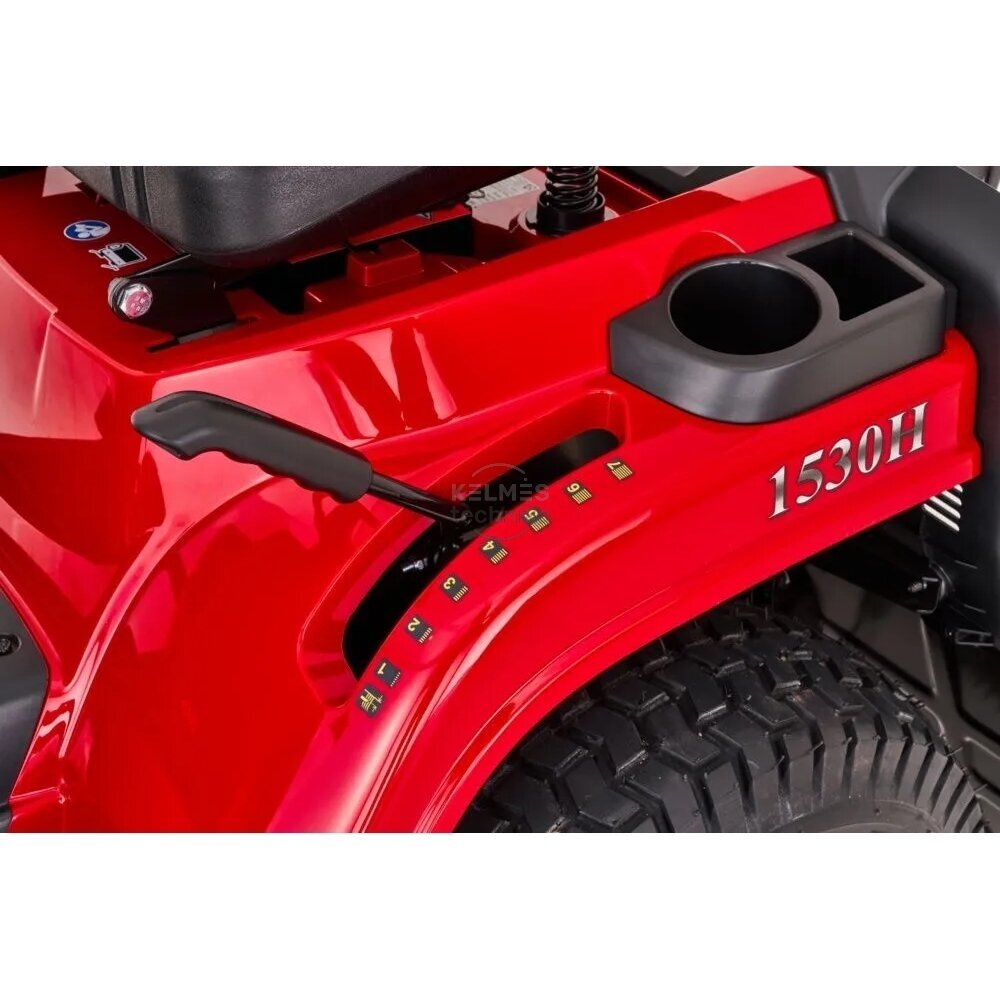 Traktorius MOUNTFIELD 1530H 9