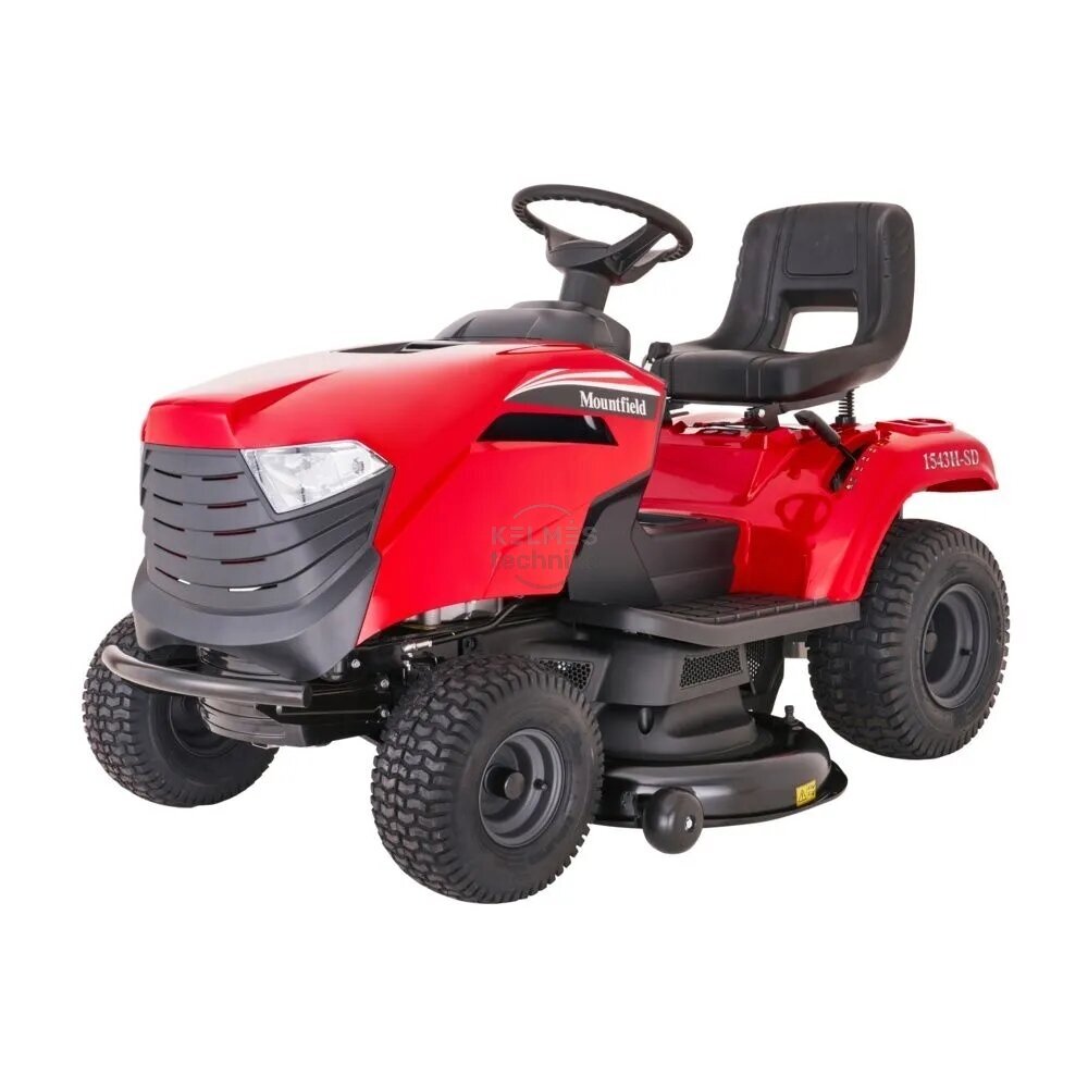 Traktorius MOUNTFIELD 1543 H-SD Traktorius MOUNTFIELD 1543 H-SD