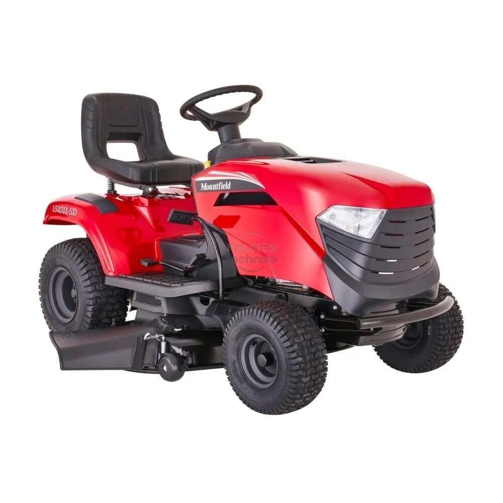 Traktorius MOUNTFIELD 1543 H-SD 4
