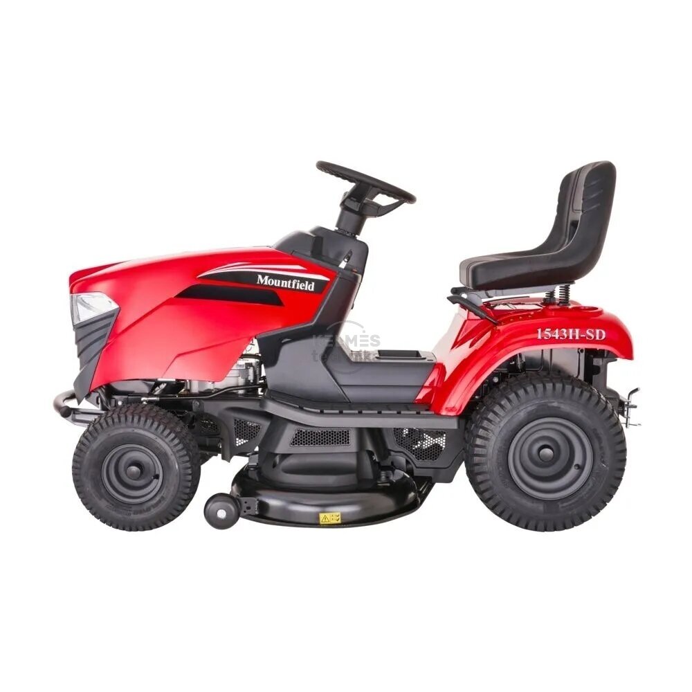 Traktorius MOUNTFIELD 1543 H-SD 1 Traktorius MOUNTFIELD 1543 H-SD 1