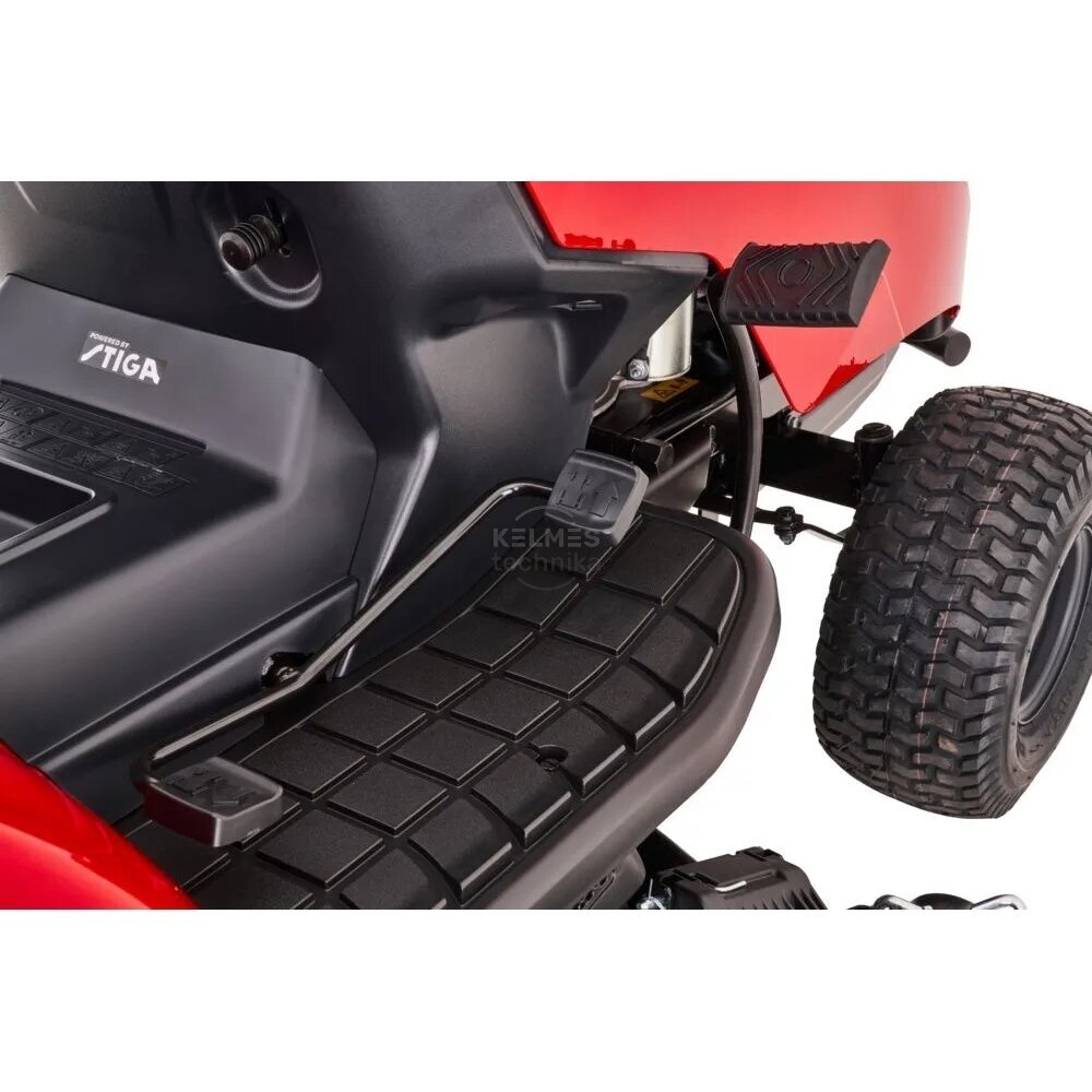 Traktorius MOUNTFIELD 1543 H-SD 8 Traktorius MOUNTFIELD 1543 H-SD 8