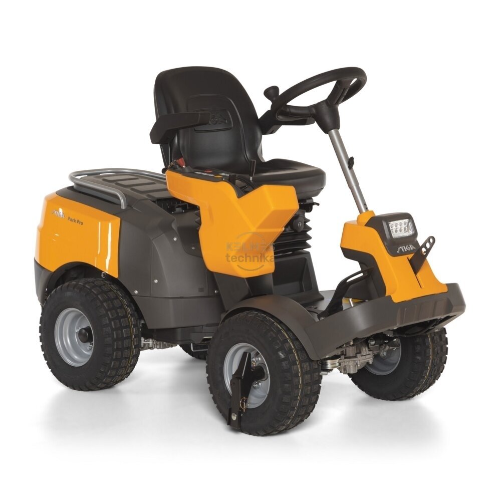 Traktorius STIGA Park Pro 900 WX Traktorius STIGA Park Pro 900 WX