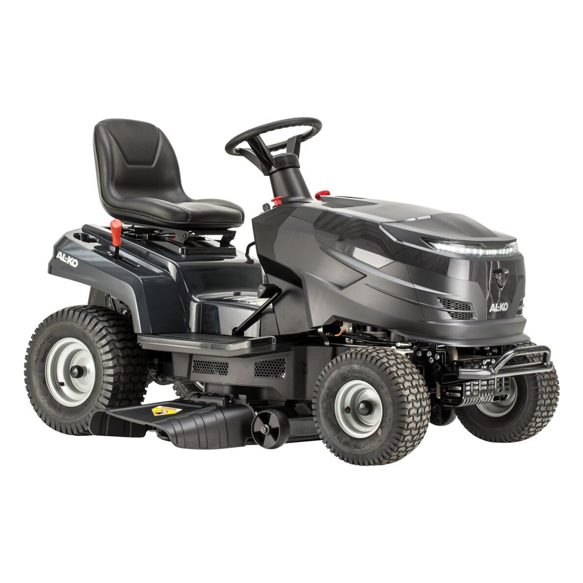 Traktorius AL-KO Easy 13-92.6 CS-A Traktorius AL-KO Easy 13-92.6 CS-A