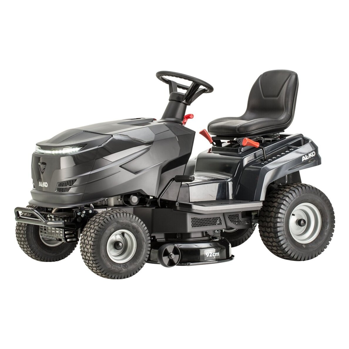 Traktorius AL-KO Easy 13-92.6 CS-A 1