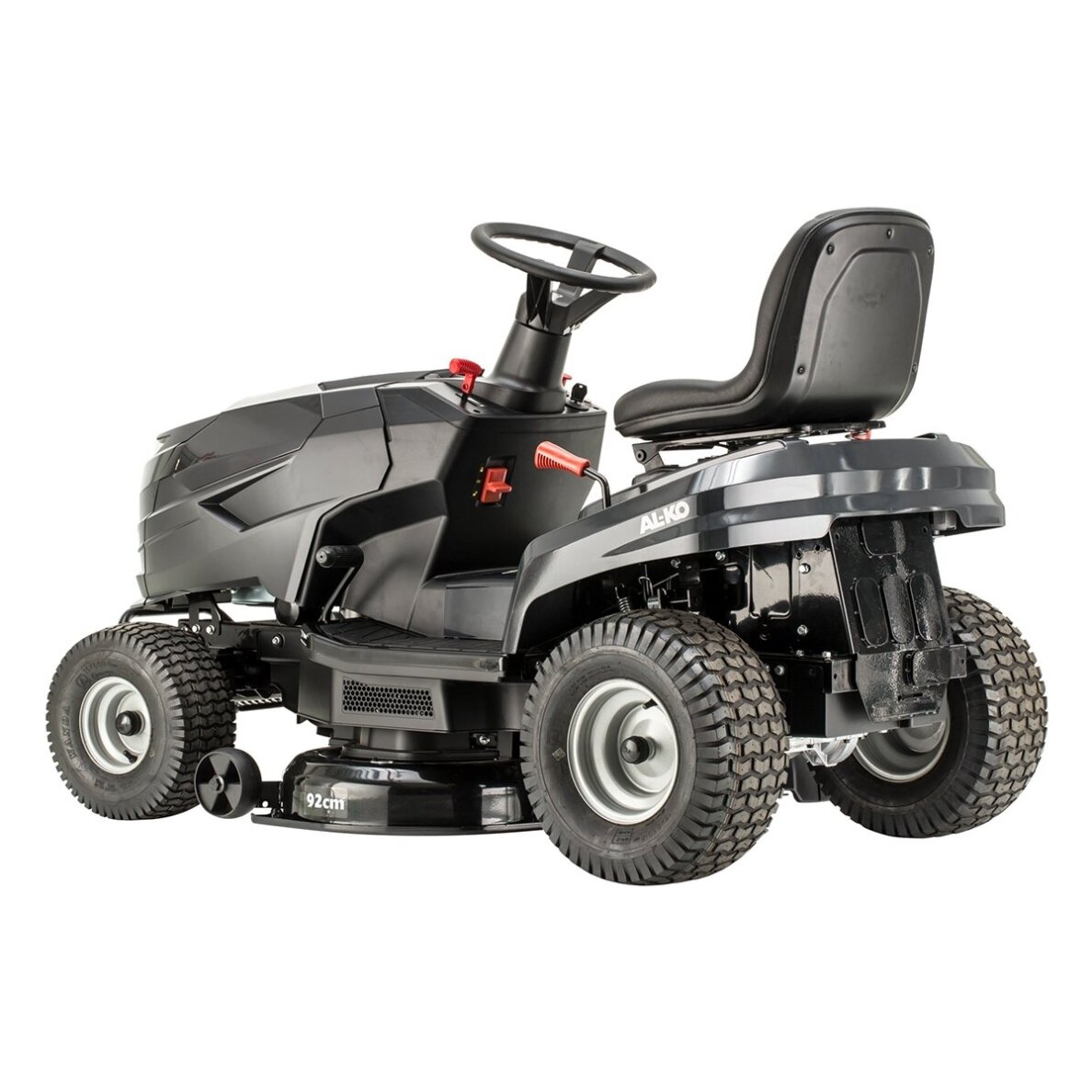Traktorius AL-KO Easy 13-92.6 CS-A 2