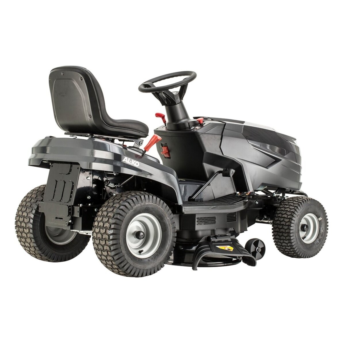 Traktorius AL-KO Easy 13-92.6 CS-A 3